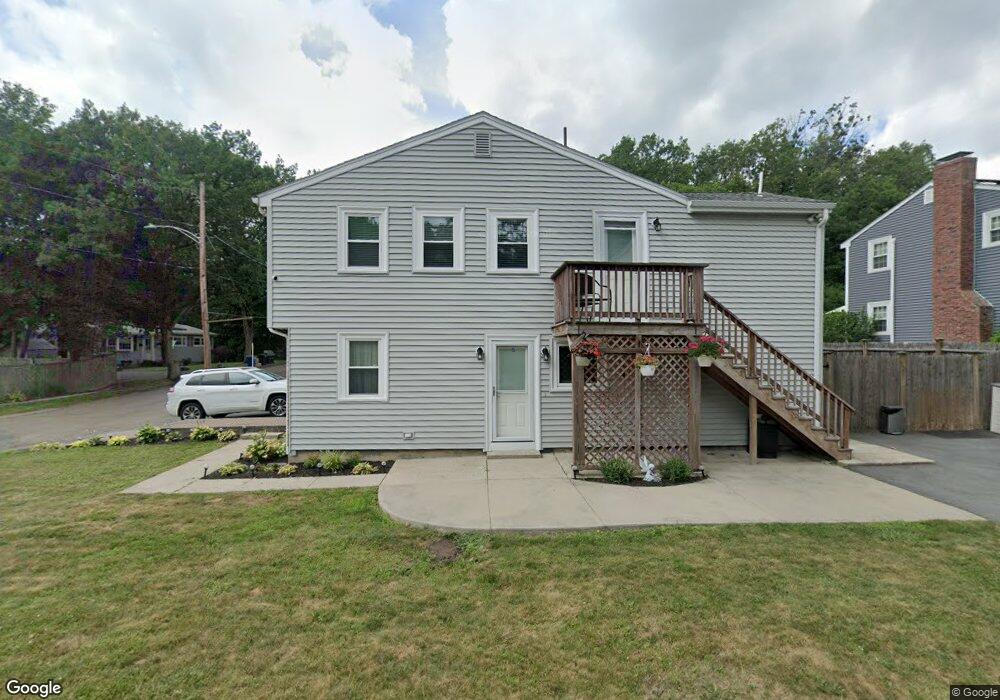 32 Grove St, Saugus, MA 01906 - photo 1