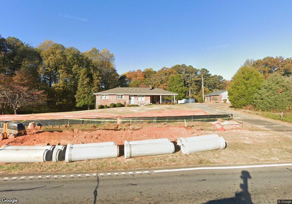 3026 Hickory Flat Hwy, Canton, GA 30115 - photo 1