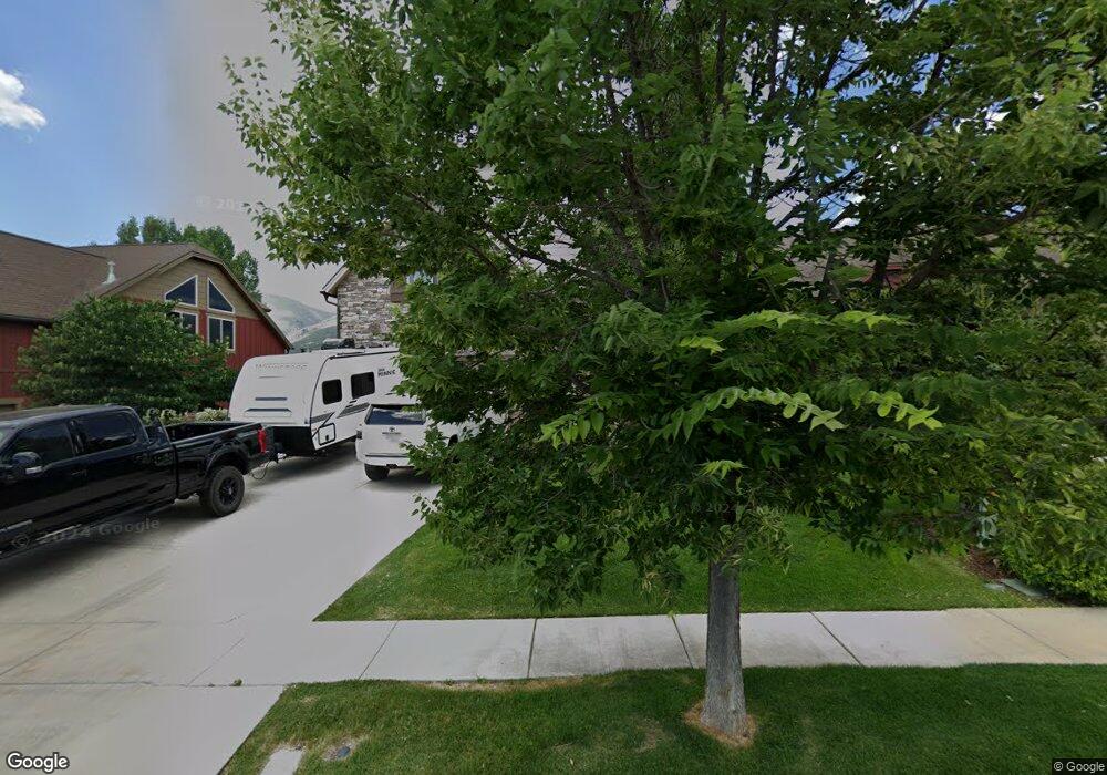 1157 Springerview Dr, Midway, UT 84049 - photo 1