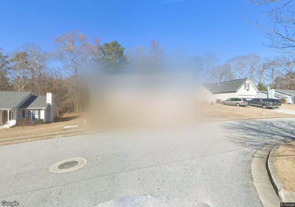 2765 Fort Apachee Trail, Dacula, GA 30019 - photo 1