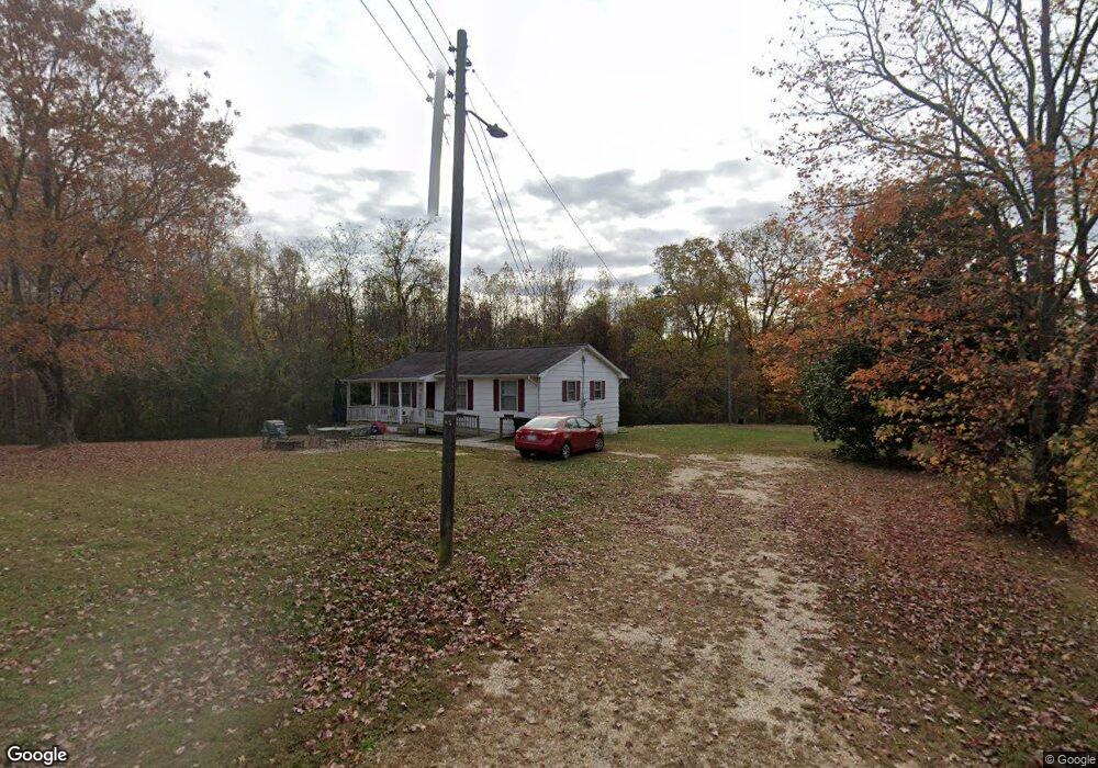 2111 Grants Hill Church Rd, Montross, VA 22520 - photo 1