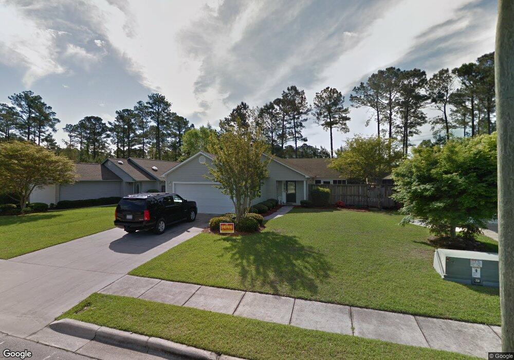 2138 Colony Plaza, Jacksonville, NC 28546 - photo 1