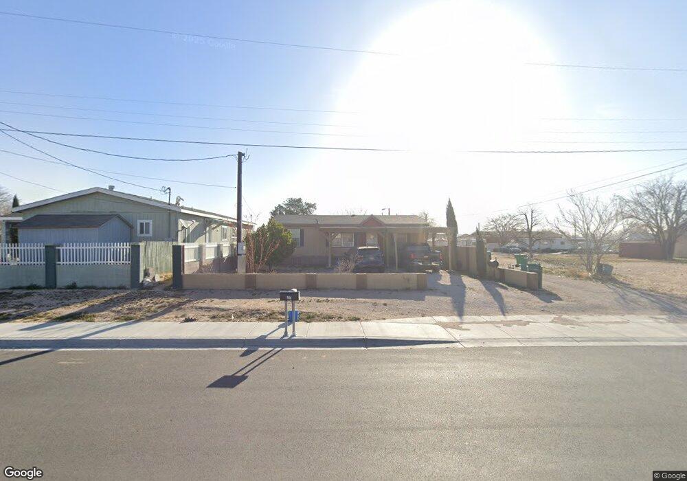 906 S 1st St, Hobbs, NM 88240 - photo 1