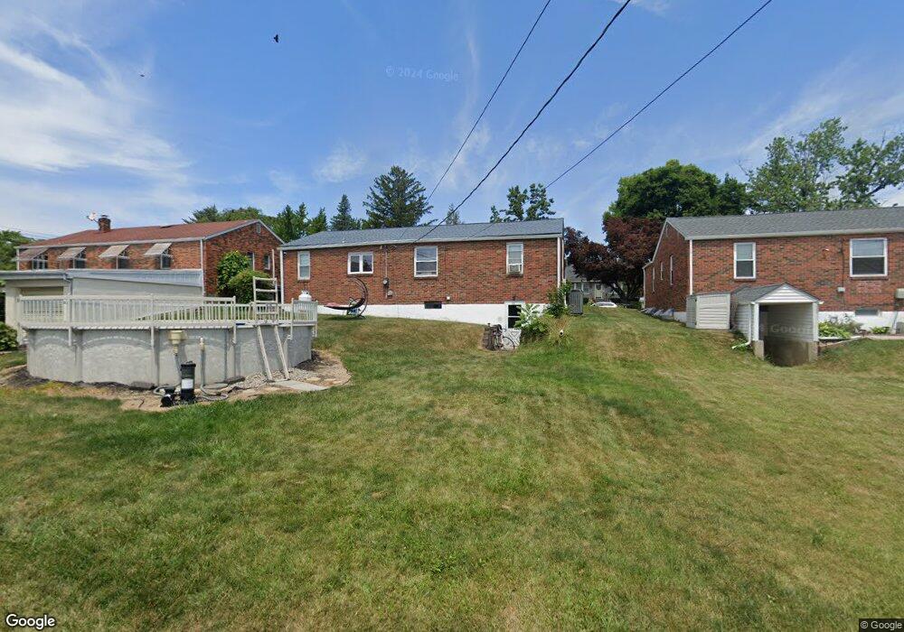 2214 W Fairview St unit 2218, Allentown, PA 18104 - photo 1