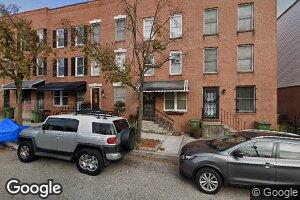 1044 Vine St, Baltimore, MD 21223