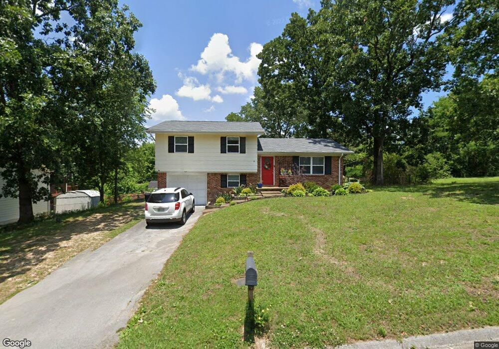 4026 E Freedom Cir unit 2, Ooltewah, TN 37363 - photo 1