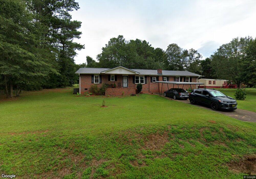 1750 Cherry Street Extension, Pendleton, SC 29670 - photo 1