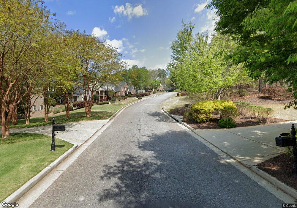 0 Taylor Ridge Way unit 8610077, Milton, GA 30004 - photo 1