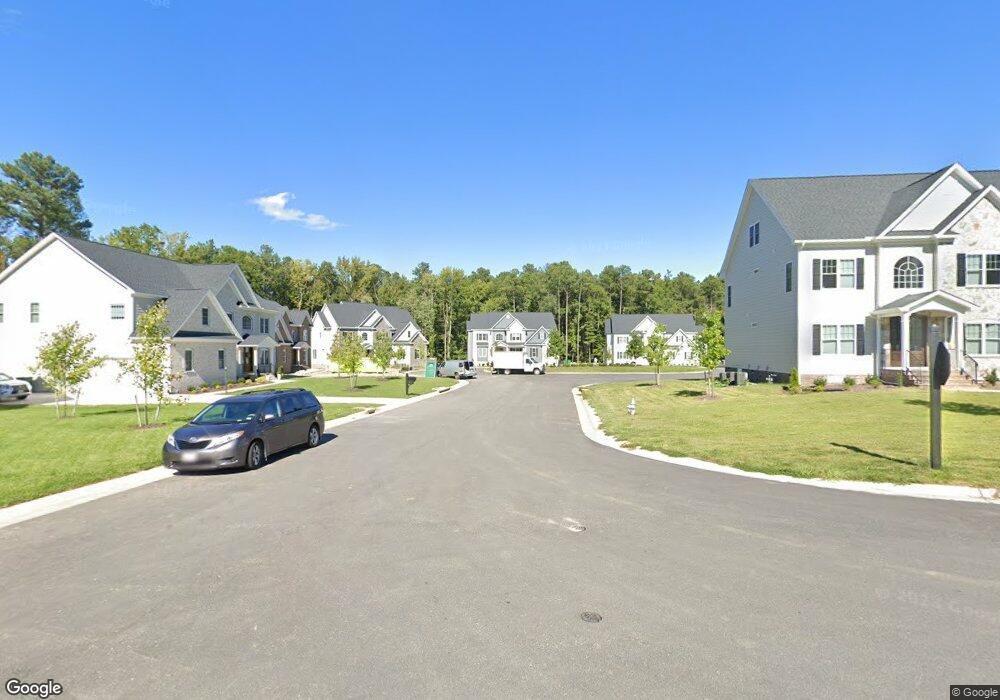 50208 Ellis Meadows Ct, Wyndham, VA 23059 - photo 1