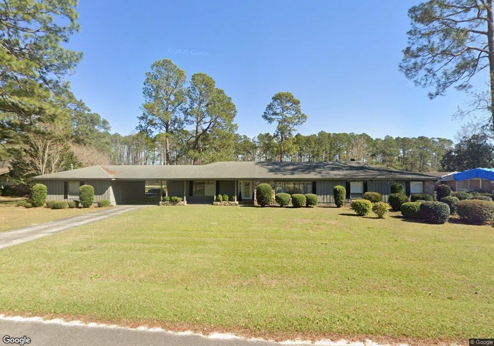 312 Newton Dr, Adel, GA 31620 - photo 1