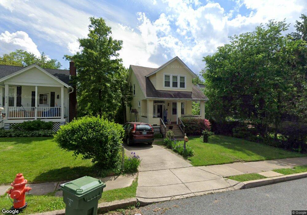 3113 Woodhome Ave, Parkville, MD 21234 - photo 1