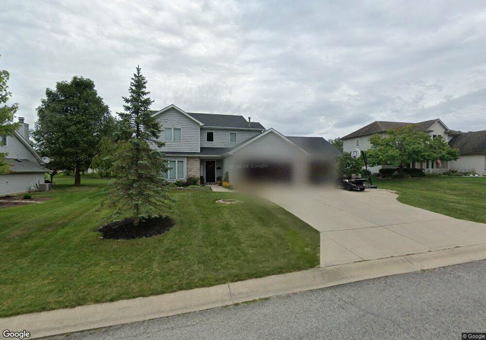 13820 Blacksmith Run, Leo, IN 46765 - photo 1