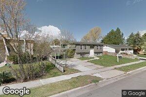 2590 E 9850 S, Sandy, UT 84092