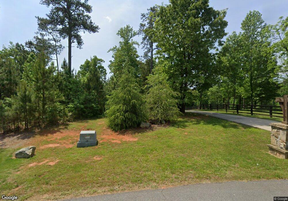 490 Gunter Farm Path, Dallas, GA 30157 - photo 1