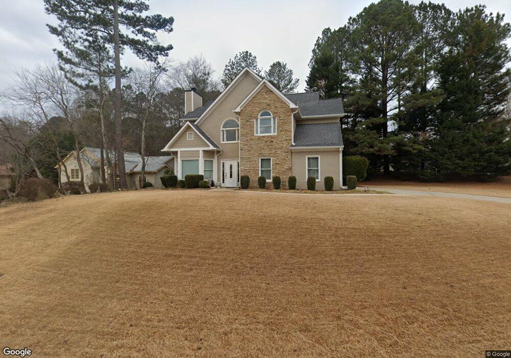 2084 York River Way, Suwanee, GA 30024 - photo 1