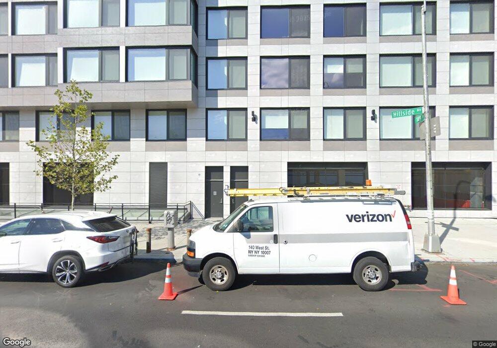 188-11 Hillside Ave unit 210, Hollis, NY 11423 - photo 1