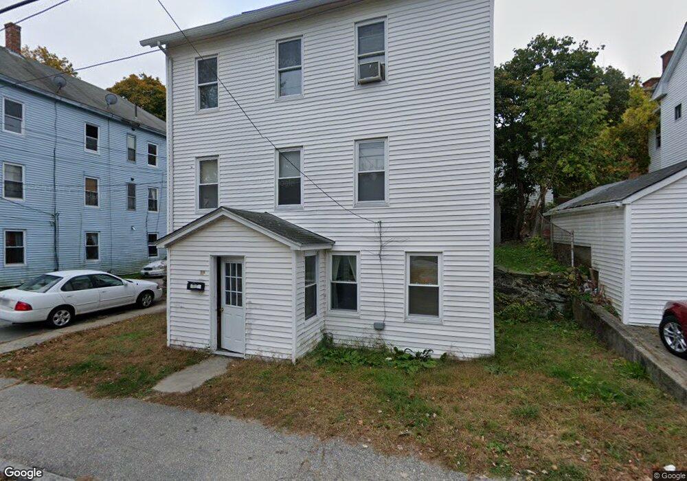 13 Granite St, Webster, MA 01570 - photo 1