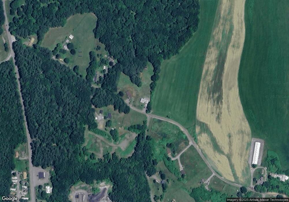 137 Dummerston Station Rd, East Dummerston, VT 05346 - photo 1