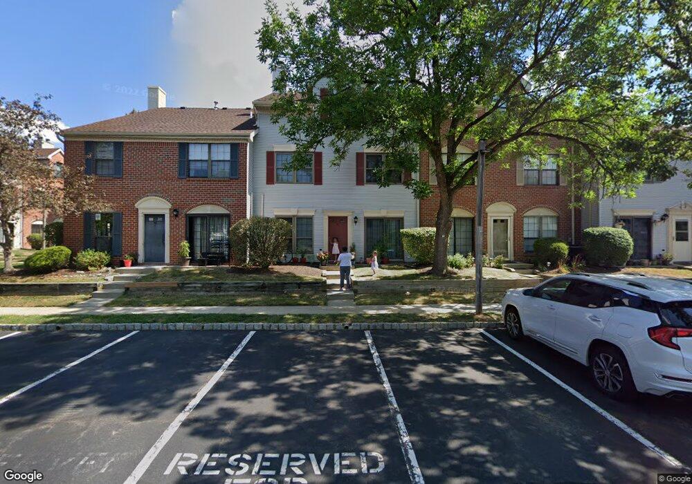 75 Oneill Ct, Lawrence Township, NJ 08648 - photo 1