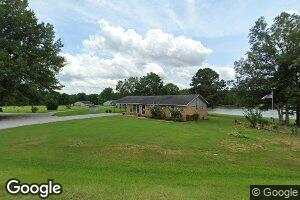 1156 County Road 69, Myrtle, MS 38650