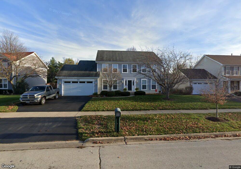 2270 Apple Hill Ln unit 1, Aurora, IL 60506 - photo 1