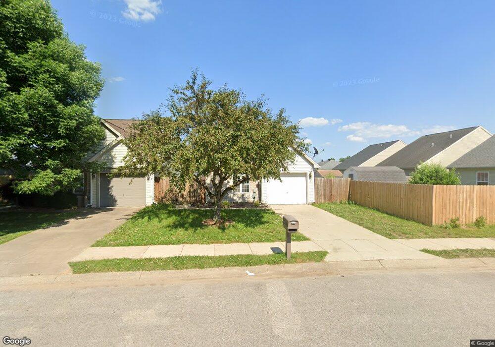 5848 Riverwalk Cir, Newburgh, IN 47630 - photo 1