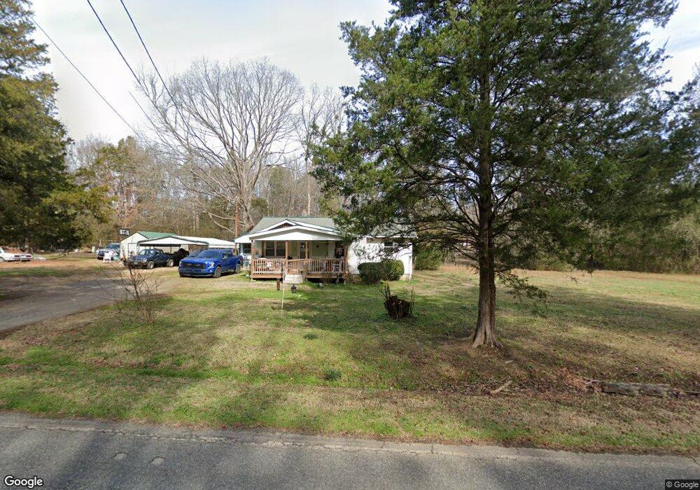 974 Dewitt Smith Rd, Pittsboro, NC 27312 - photo 1