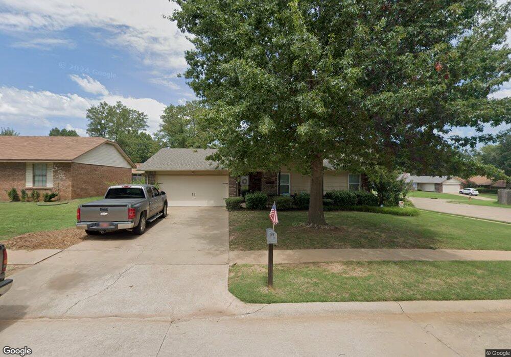 1300 W Miami St, Broken Arrow, OK 74011 - photo 1