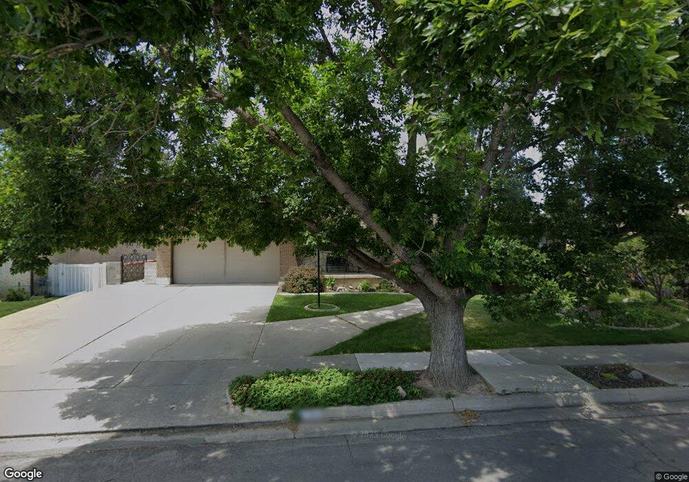 8180 Wilson St, Midvale, UT 84047 - photo 1