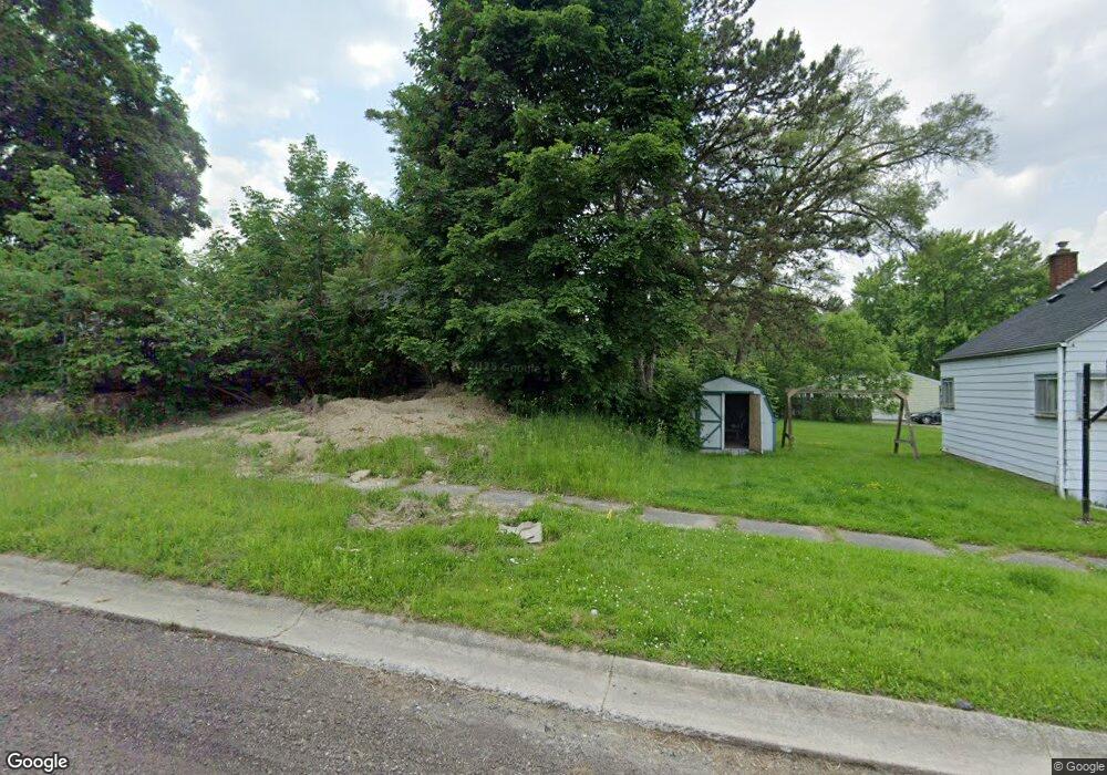 960 Springer Ave, Flint, MI 48503 - photo 1