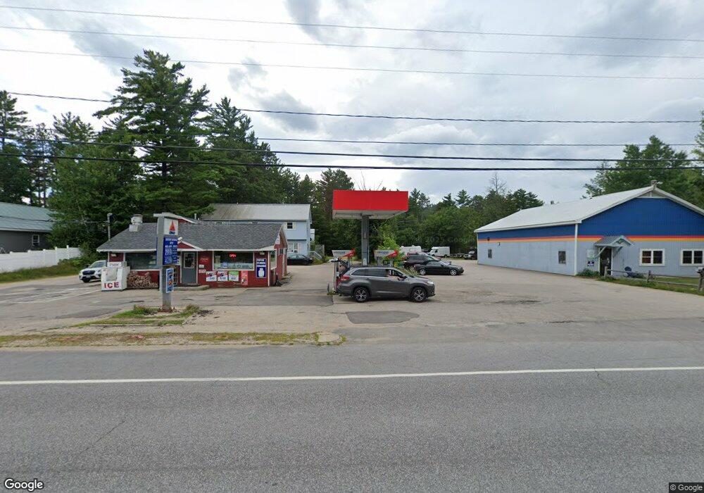 682 Eastman Rd, Center Conway, NH 03813 - photo 1