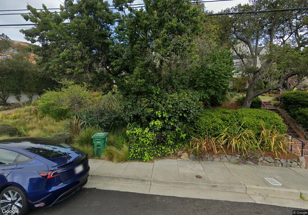 717 Spruce St, Berkeley, CA 94707 - photo 1
