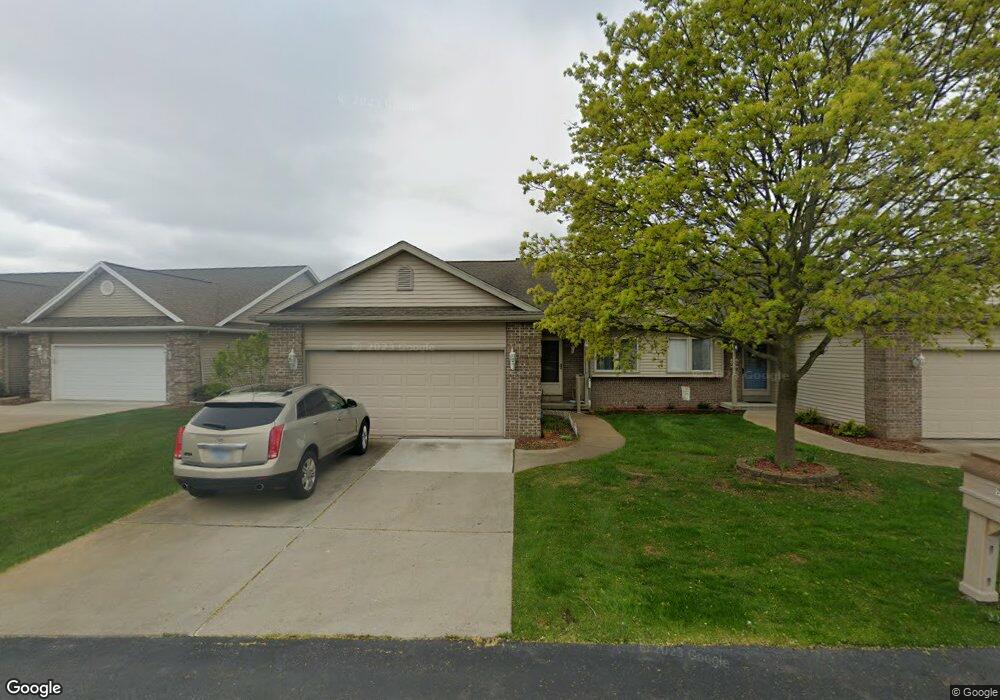 7637 Blue Spruce Ln, Lansing, MI 48917 - photo 1