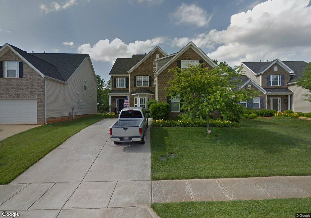 113 Planters Dr, Statesville, NC 28677 - photo 1