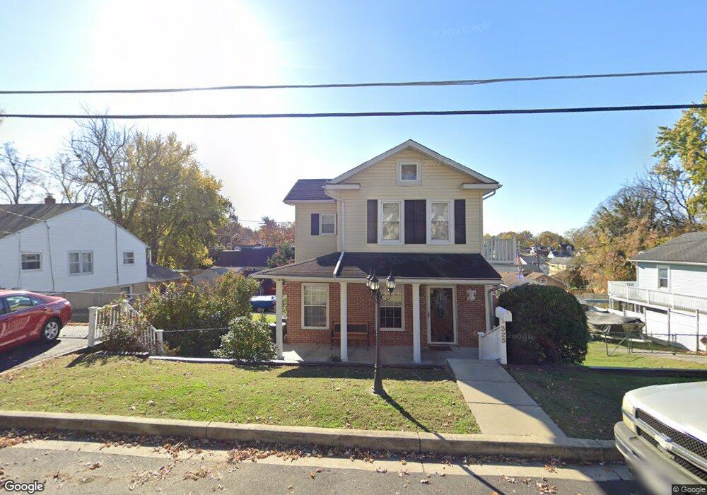 323 First Ave, Halethorpe, MD 21227 - photo 1