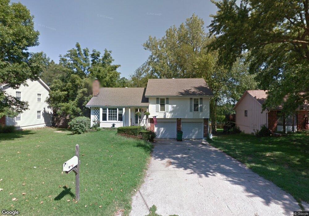 13412 W 60th St, Shawnee, KS 66216 - photo 1