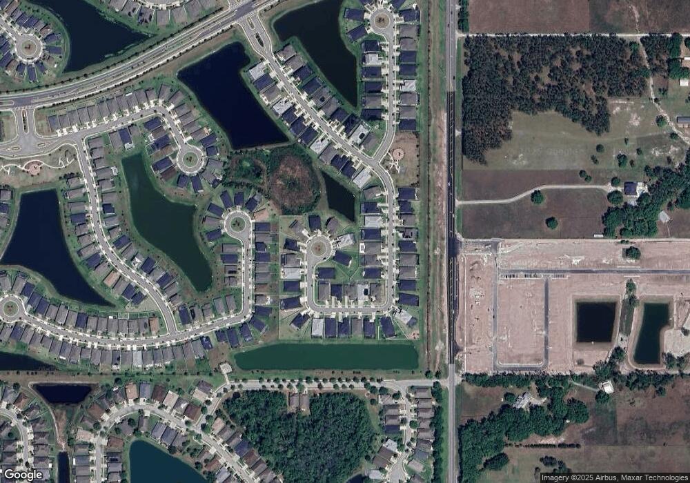 6871 Talamore Dr, Wesley Chapel, FL 33545 - photo 1