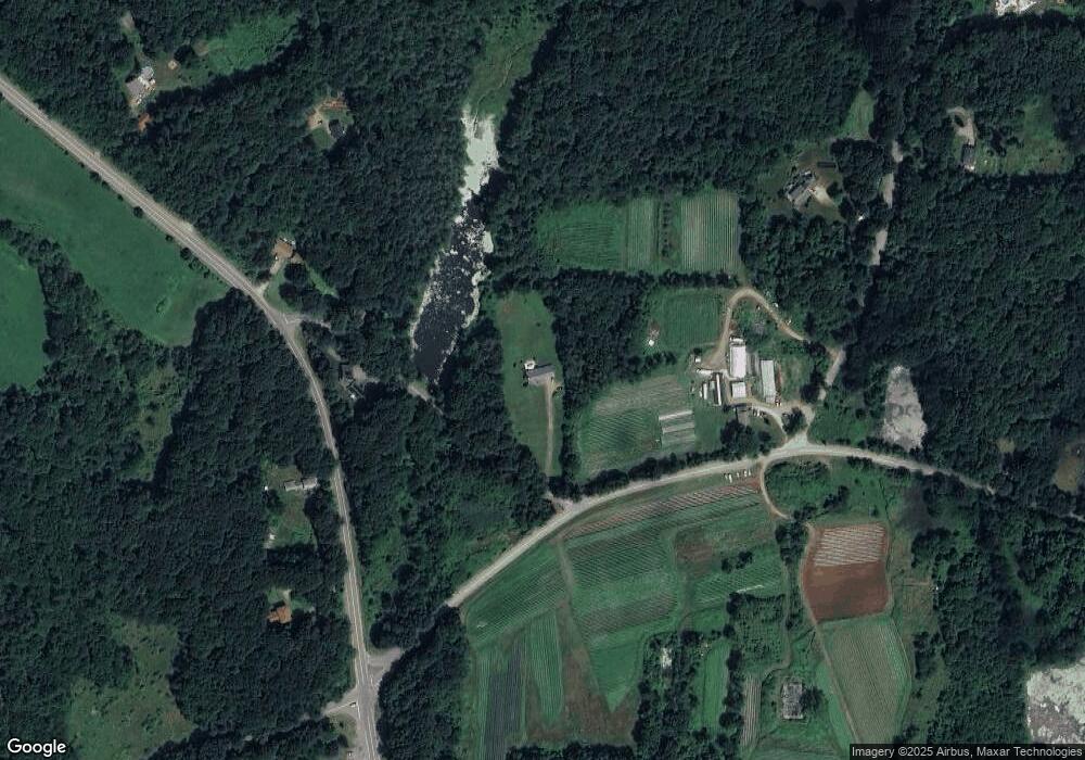 16 Oakham Cutoff, New Braintree, MA 01531 - photo 1