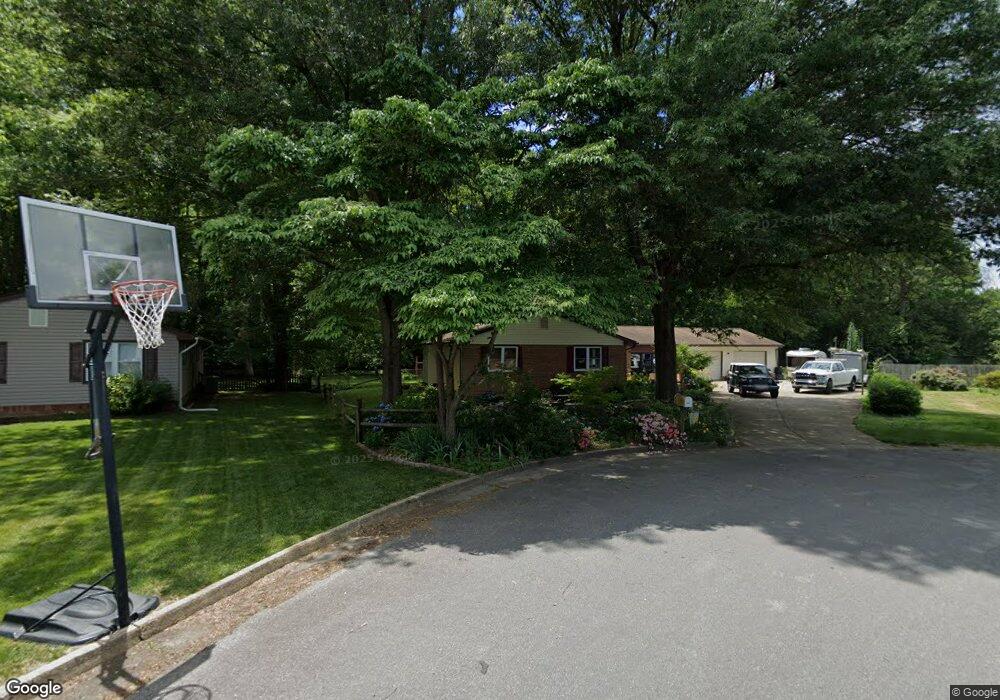 4422 Willow Tree Ln, King George, VA 22485 - photo 1