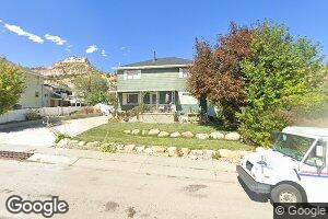 741 Castle Gate Rd, Helper, UT 84526