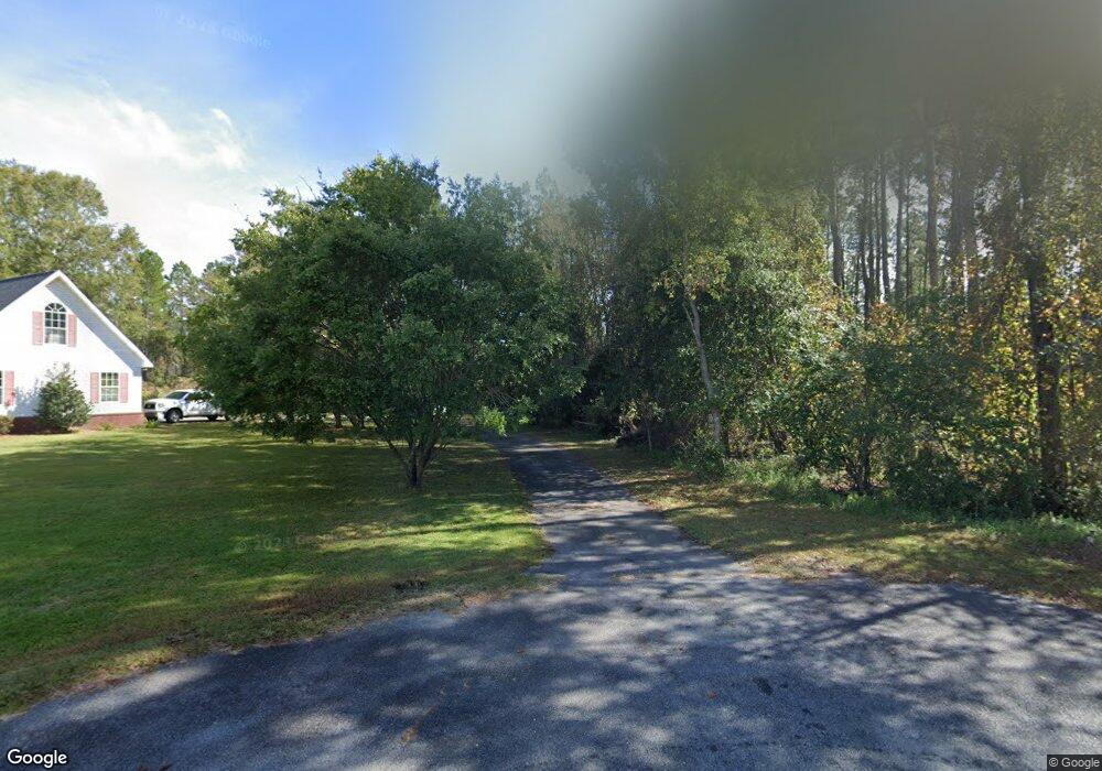 3878 Doe Ln, Blackshear, GA 31516 - photo 1