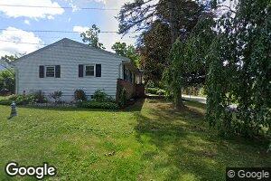 149 Brookshore Dr, Chippewa Lake, OH 44215