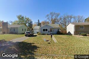 418 S Litchfield Ave, Litchfield, MN 55355