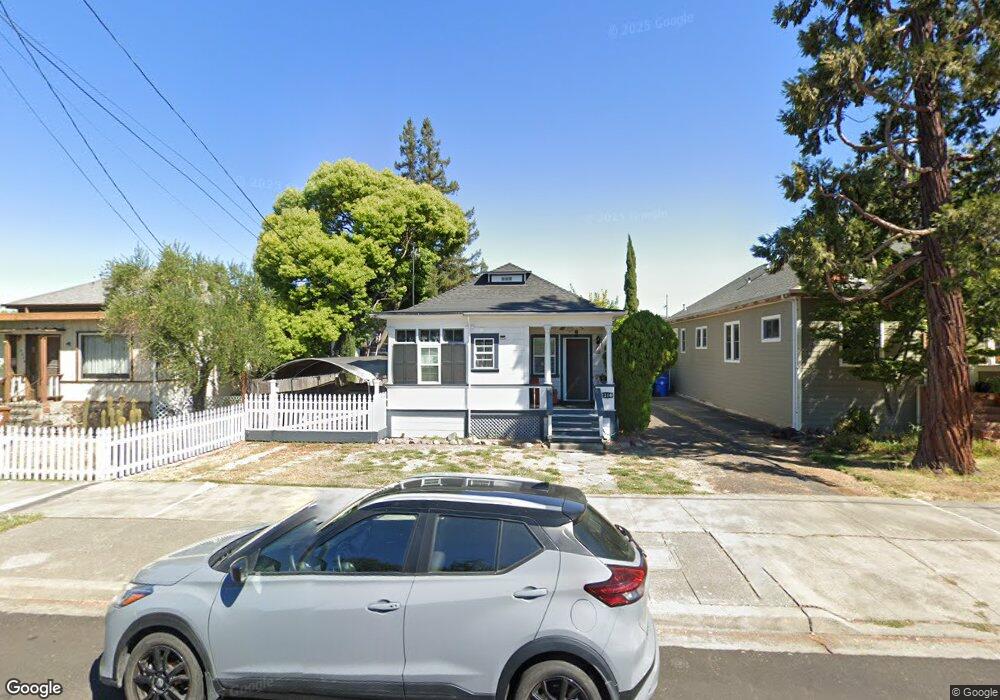 2314 Main St, Napa, CA 94558 - photo 1