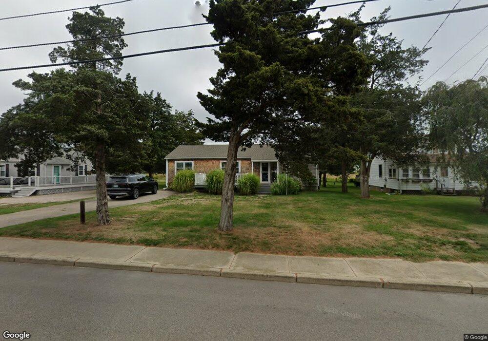 83 Winnapaug Rd, Westerly, RI 02891 - photo 1