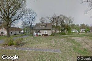 209 Parmenter Ave Unit Avenue, Columbus, KS 66725