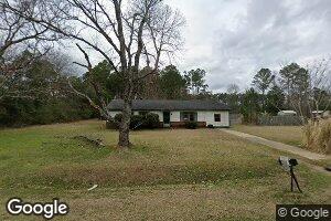 121 Joe Harper Rd, Americus, GA 31719