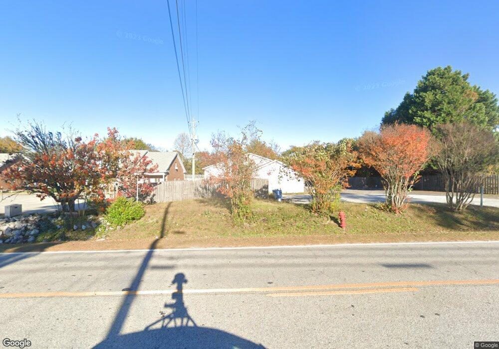 4567 Cox Rd, Evans, GA 30809 - photo 1