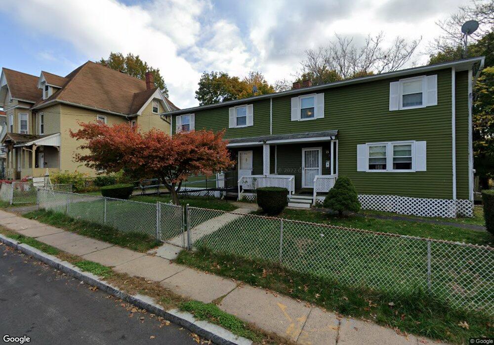 15 Florence St, Hartford, CT 06120 - photo 1