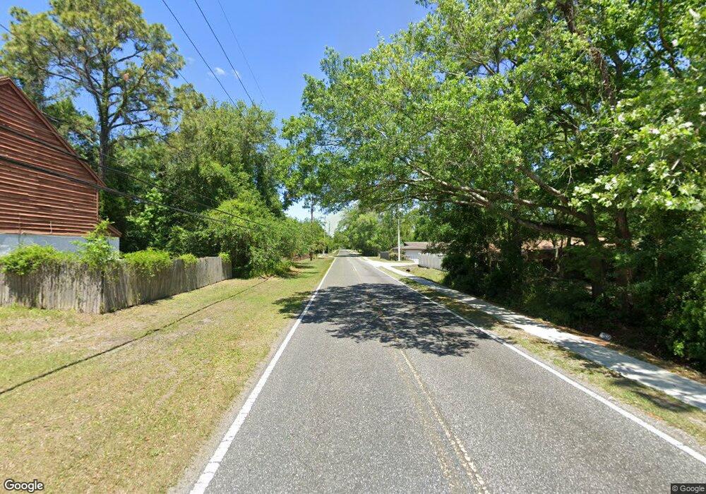 0000 Ricker Rd, Jacksonville, FL 32210 - photo 1